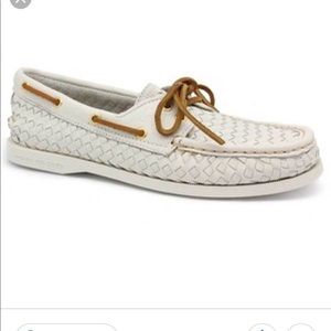 Sperry Top-Sider